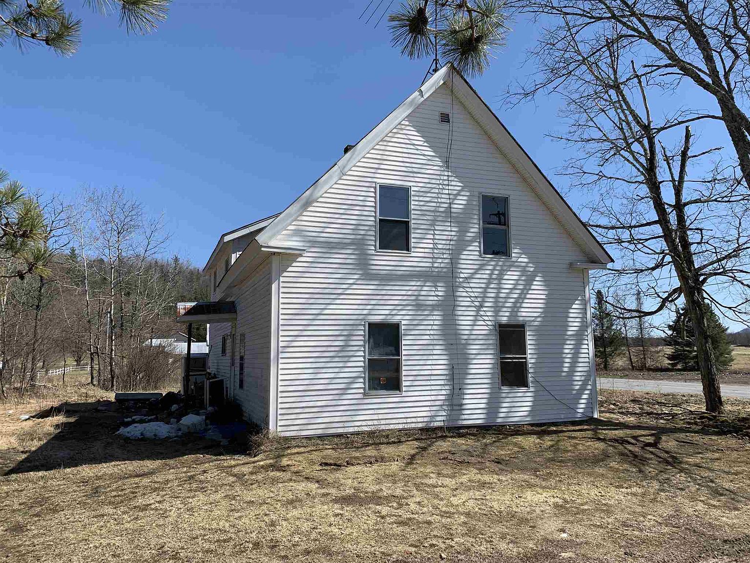 393 Ferry Street, Hyde Park, VT 05655 Zillow