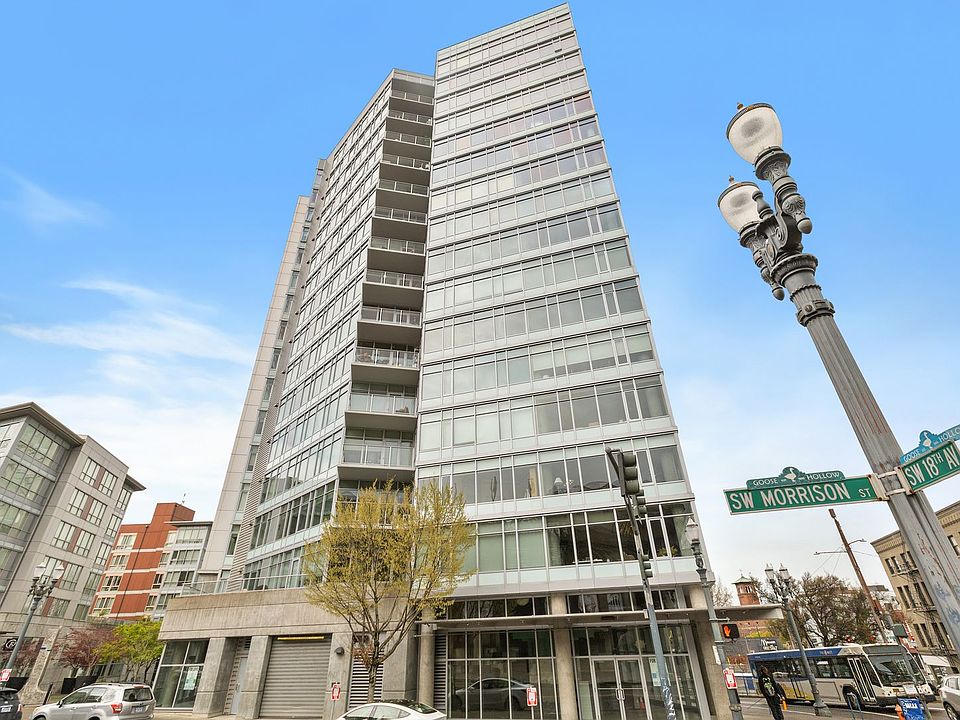 1st image of 1926 W Burnside St Unit 812