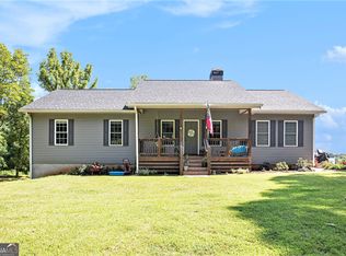 1016 Lord Rd, Commerce, GA 30530