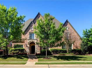 2209 Collins Path, Colleyville, TX 76034