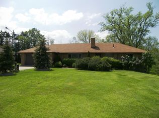 8650 Brecksville Rd, Brecksville, OH