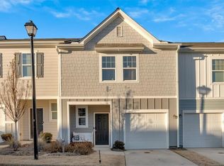 304 Penn Station Way, Cartersville, GA