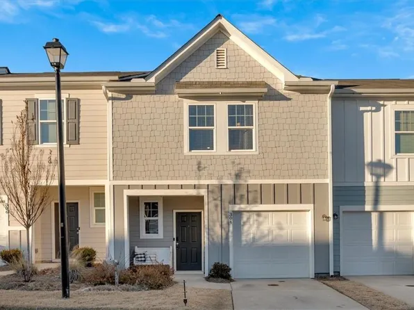 304 Penn Station Way, Cartersville, GA 30120
