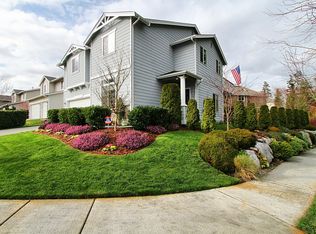 3213 179th St SE, Bothell, WA 98012