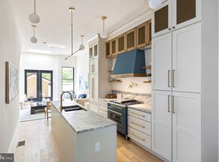 441 Q St NW #PENTHOUSE, Washington, DC 20001