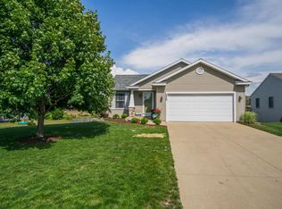 2900 Riley Ridge Rd, Holland, MI 49424