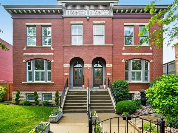 1217 Dolman St, Saint Louis, MO 63104