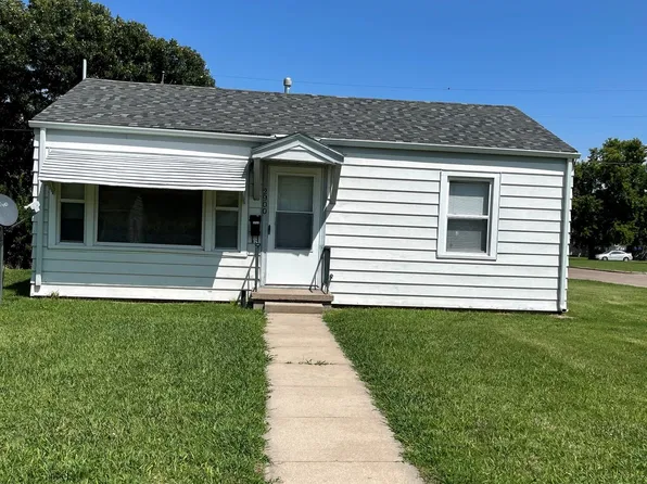 2900 Gano St, Great Bend, KS 67530