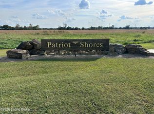 0 Patriot Shores Ln, Westview, KY 40178