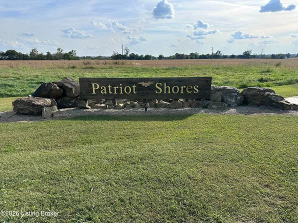 0 Patriot Shores Ln, Westview, KY 40178