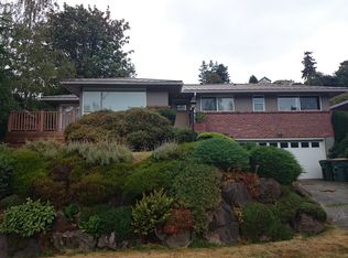 7564 46th Ave SW, Seattle, WA 98136