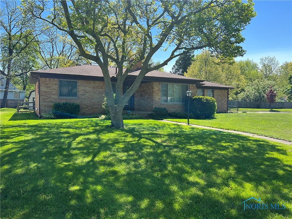 1112 Craig Rd, Maumee, OH 43537 Zillow