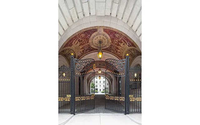 Rented by Douglas Elliman | media 36