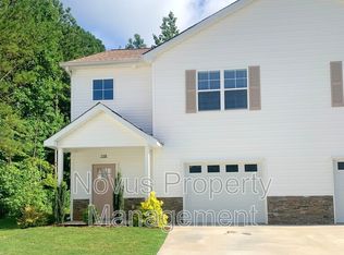 158 Crest Pointe, Bremen, GA 30110