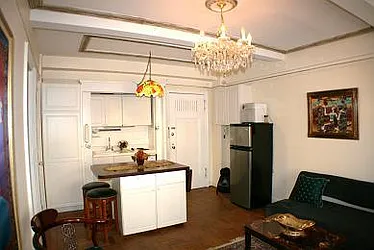 Rented by Tudor Realty