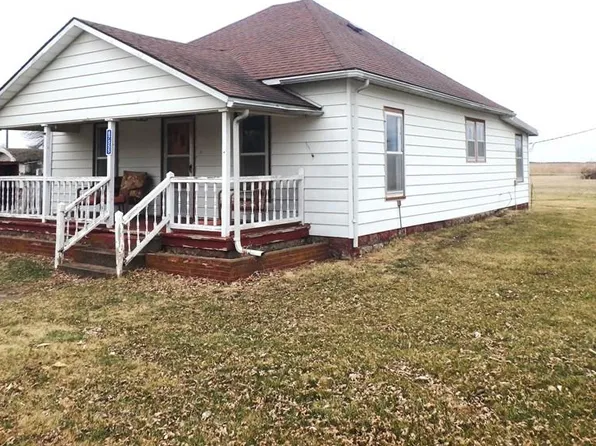 67555 State Highway Bb, Shelbyville, MO 63469