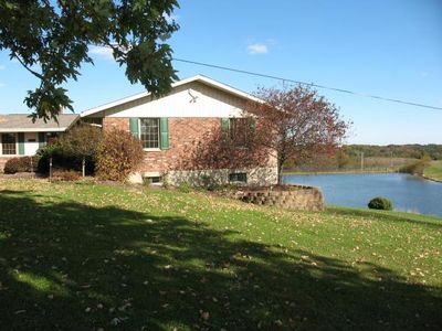 13727 Grace Ln, Moores Hill, IN, 47032