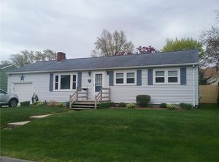 110 Lake St, Cranston, RI 02910