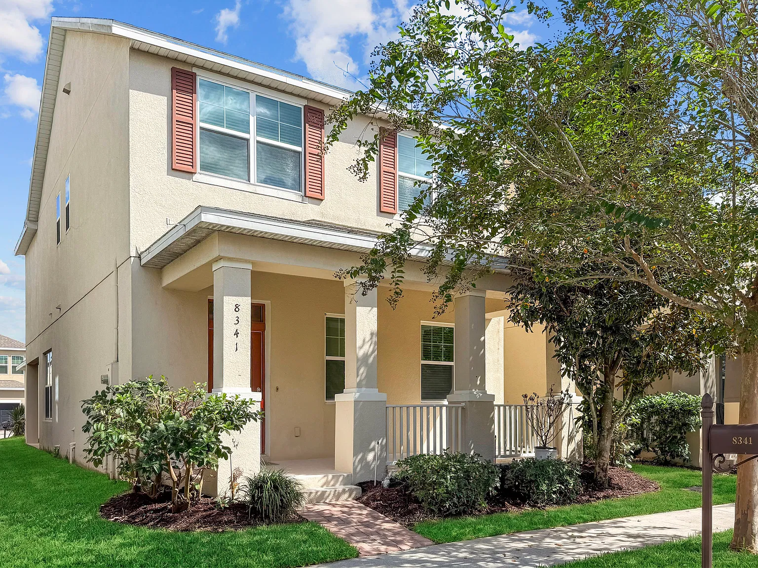 3 bed, 2.5 bath, 2152 sqft, $2,995 — Photo 4