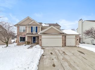 16446 Lakeville Xing, Westfield, IN 46074