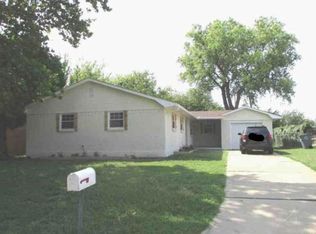 5728 NW Ash Ave, Lawton, OK 73505