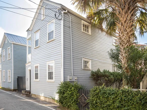 15 Rose Ln, Charleston, SC 29403
