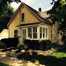 1st image of this home