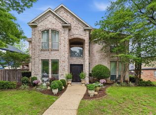 4717 Morris Heights Dr, Arlington, TX 76016