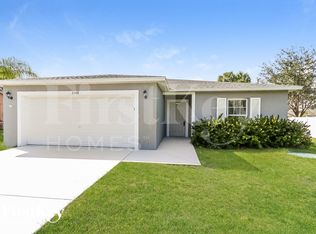 2568 SW Deckard St, Port Saint Lucie, FL 34953