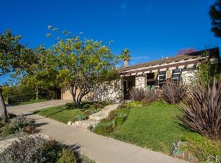 30162 Via Rivera, Rancho Palos Verdes, CA 90275