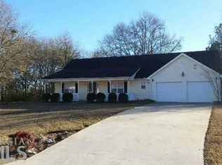 811 Eastmont Rd, Winder, GA 30680