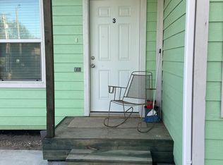 258 Thomas St UNIT A, Brownsville, TX 78521