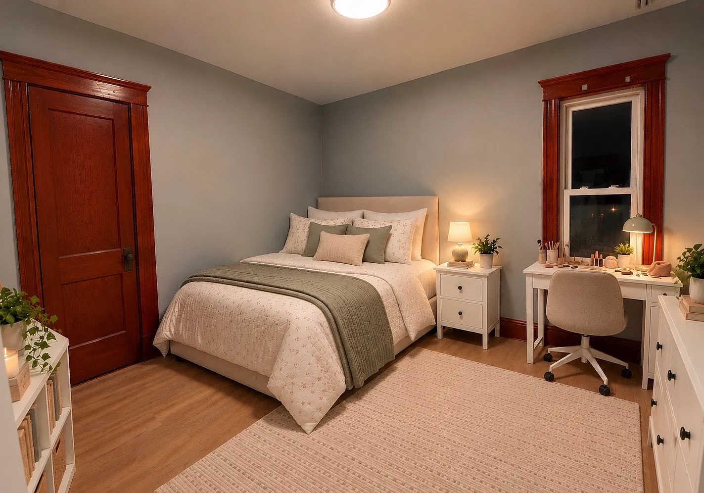 2 bed, 800 sqft, $1,750 — Photo 4
