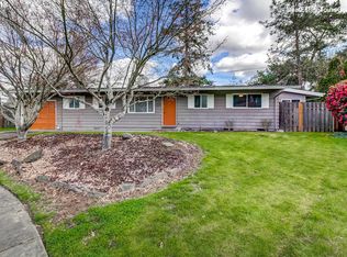 6490 SW Tea Party Cir, Beaverton, OR 97008