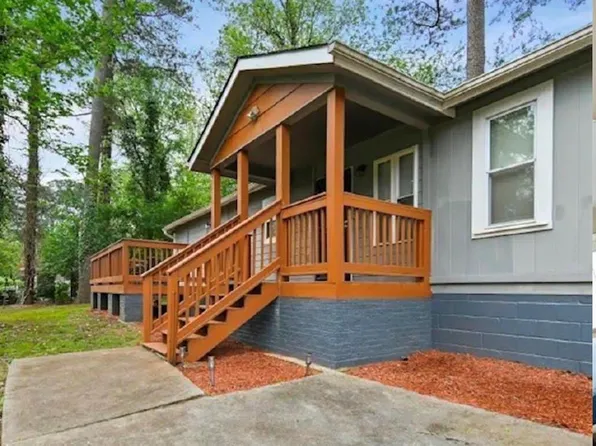 2996 1st Ave SW, Atlanta, GA 30315