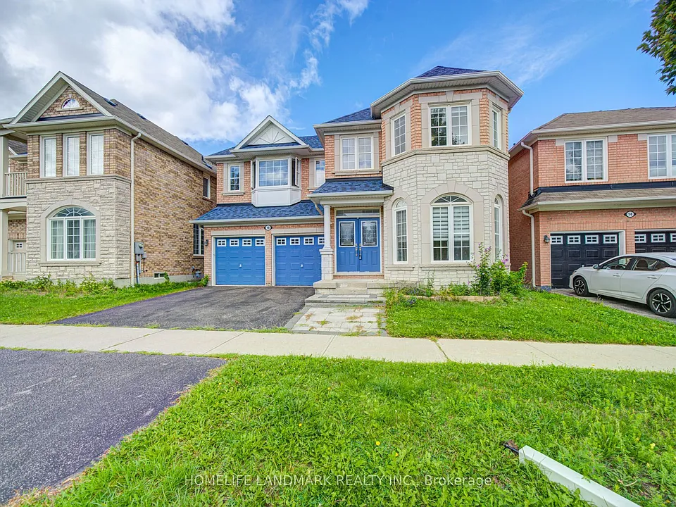 16 Barnstone Dr
