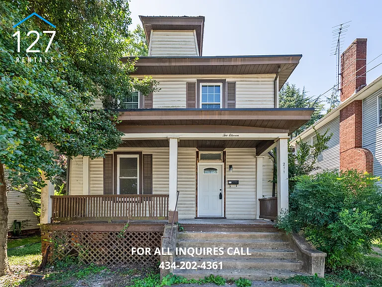 211 Saint Augustine St #UPPER — Photo 23