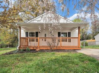 1334 Gillette Ave SE, Roanoke, VA 24014