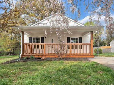1334 Gillette Ave SE, Roanoke, VA, 24014