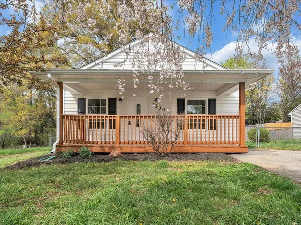 1334 Gillette Ave SE, Roanoke, VA 24014