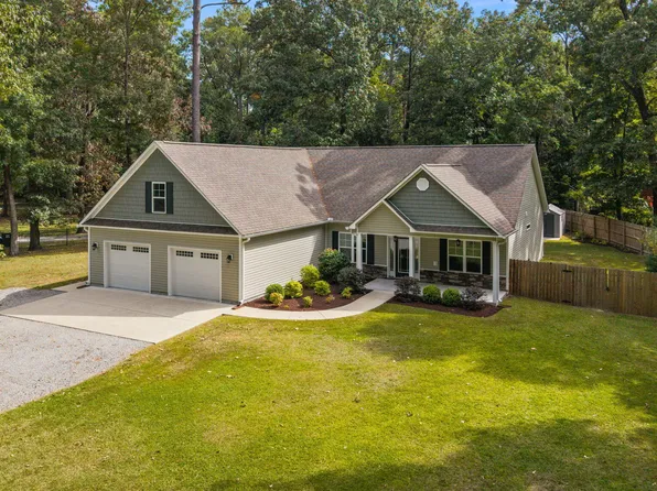 230 W Rock Creek Road, New Bern, NC 28562