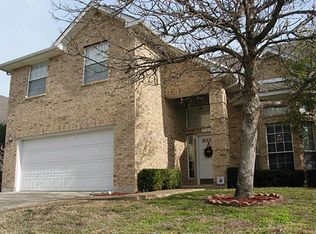 9404 Apple Way, Irving, TX 75063