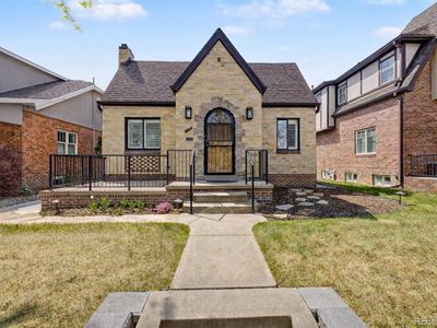475 S Race Street, Denver, CO, 80209