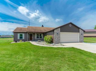 525 Miner Rd, Avilla, IN 46710