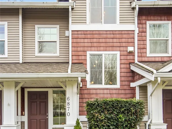 6870 Holly Park Drive S, Seattle, WA 98118