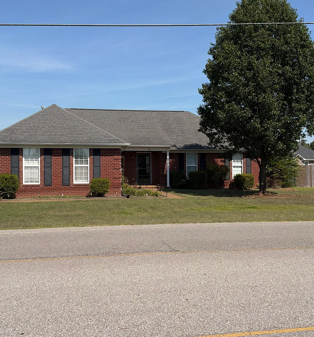 4 bed, 1541 sqft, $2,250 — Photo 1