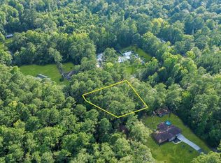 0 Woodland Ave, Hampton, SC 29924