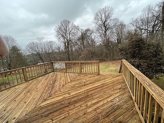 Deck 16.7x13.5