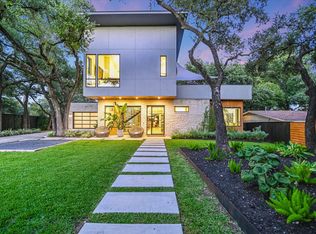403 Ridgewood Rd, Austin, TX 78746