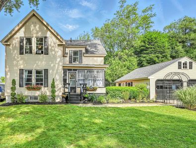 4 Hillcrest Street, Waterville, ME, 04901